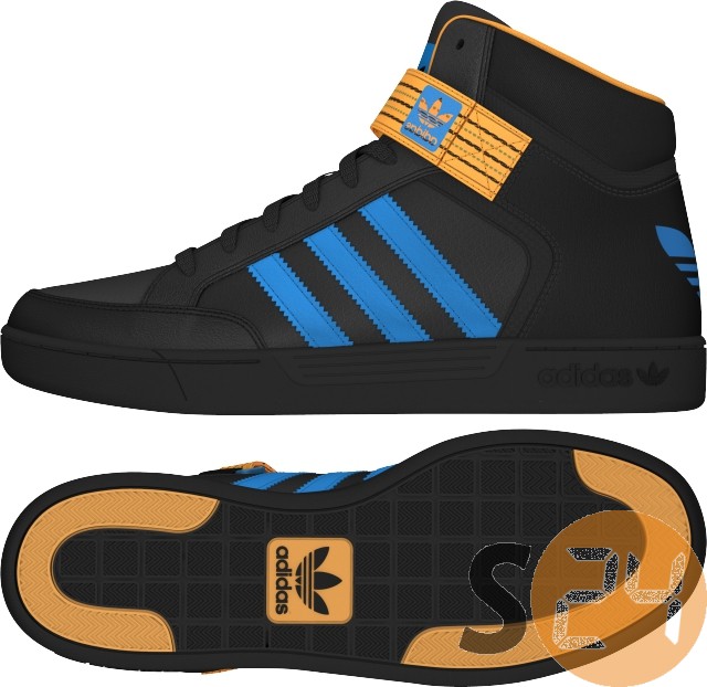 Adidas Utcai cipő Varial mid C75693