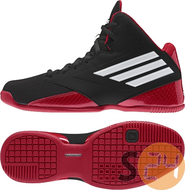 Adidas Kosárlabda cipők 3 series 2014 C75733