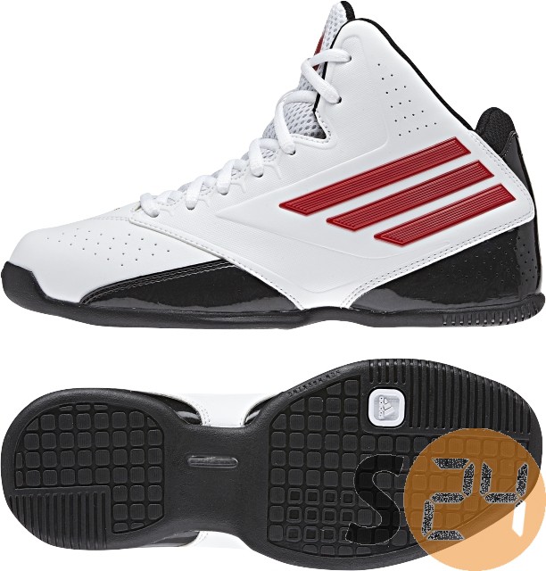 Adidas Kosárlabda cipők 3 series 2014 k C75789