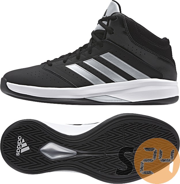 Adidas Kosárlabda cipők Isolation 2 C75911