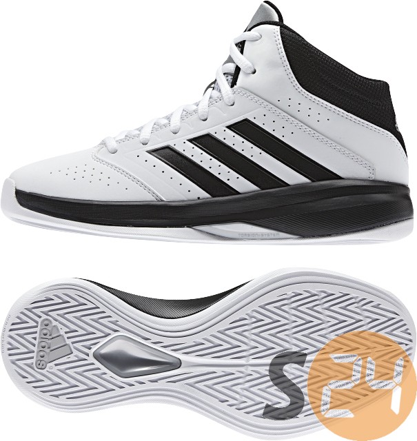 Adidas Kosárlabda cipők Isolation 2 k C75949