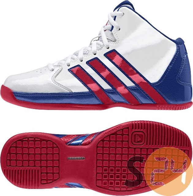 Adidas Kosárlabda cipők Rise up 2 nba k C75959