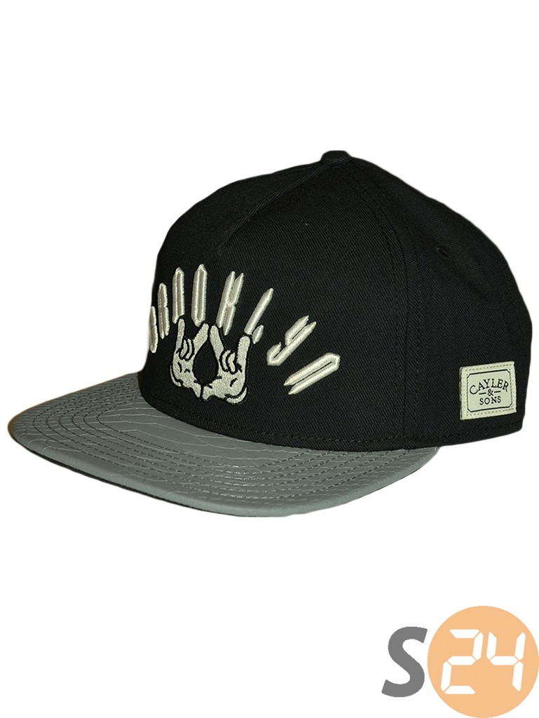 Cayler & Sons  Baseball sapka CAYSS150601-1