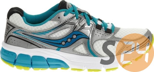 Saucony  Grid mystic szürke-kék-fehér női S15248-1
