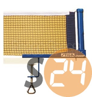 Stiga champ ping-pong háló sc-2219