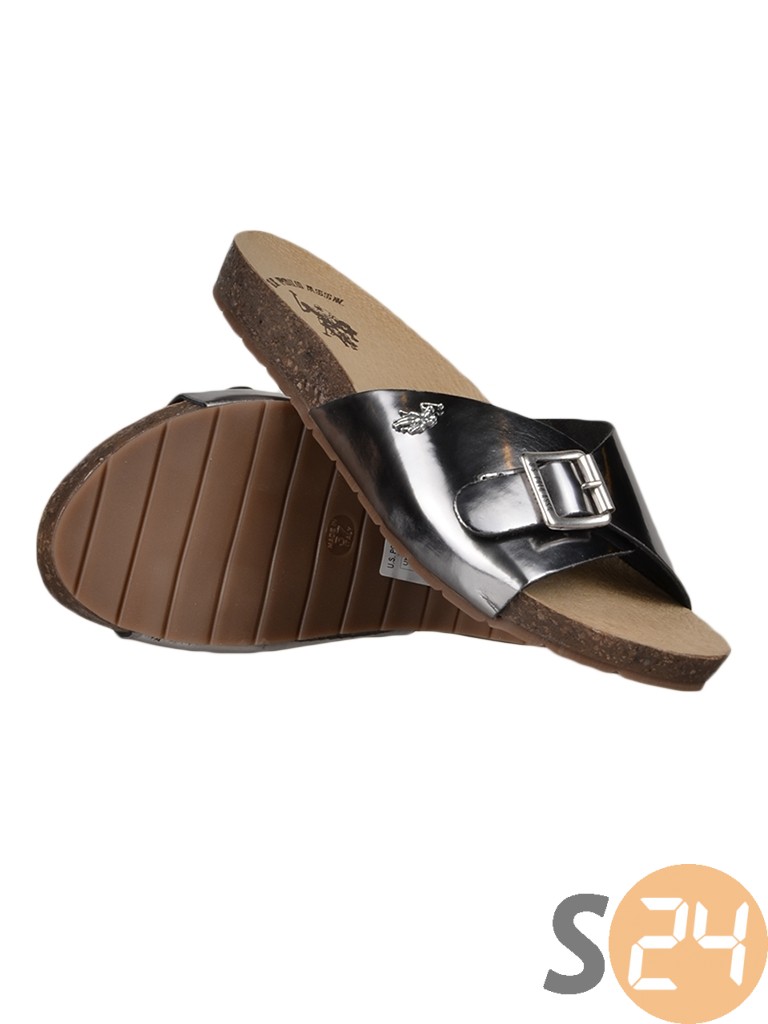 UsPoloAssn lotte Strandpapucs CYBUK4138S5-STEL