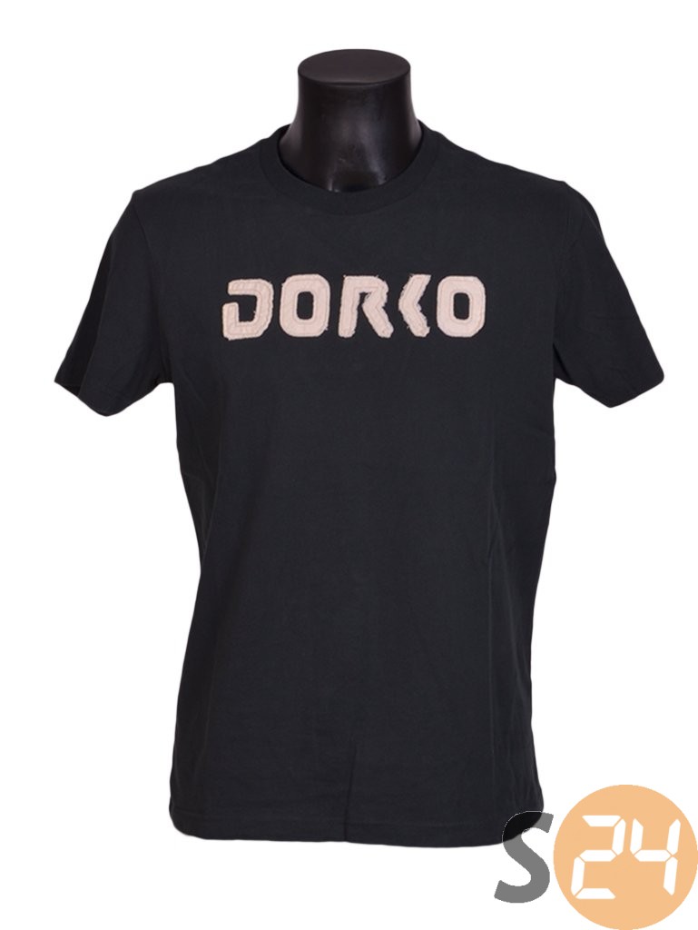 Dorko dorko t-shirt Rövid ujjú t shirt D13120-0001