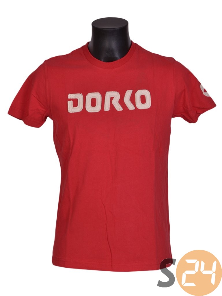 Dorko dorko t-shirt Rövid ujjú t shirt D13122-0600