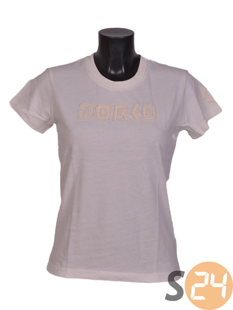 Dorko dorko t-shirt Rövid ujjú t shirt D13123-0100