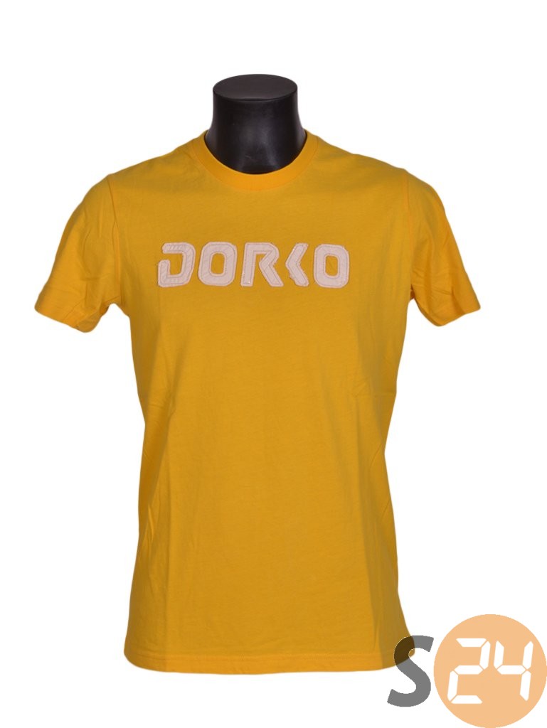 Dorko dorko t-shirt Rövid ujjú t shirt D13124-0700