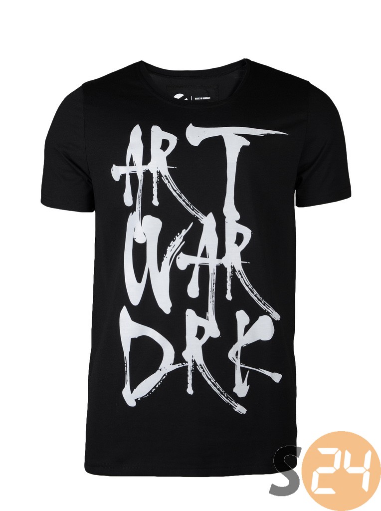 Dorko art war drk Rövid ujjú t shirt D1415-0001