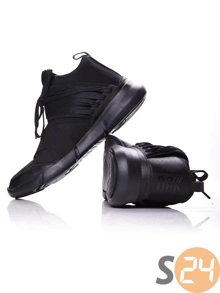 Dorko ninja black/black Utcai cipö D16040-0001