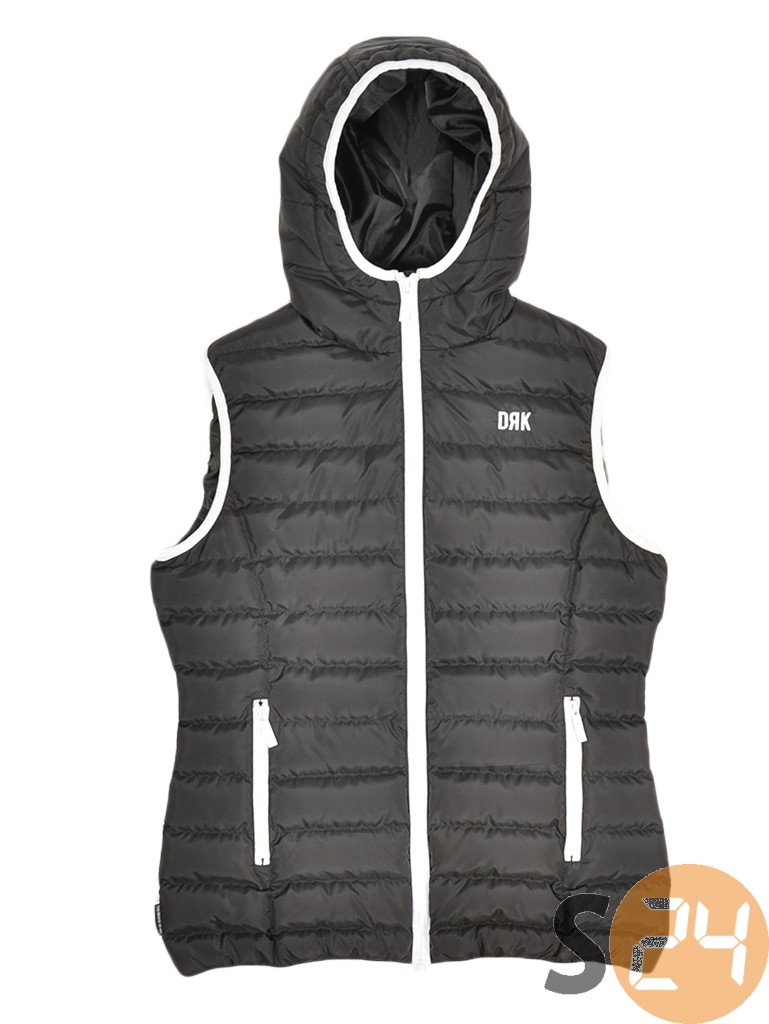 Dorko snowball vest Mellény D51560-0001