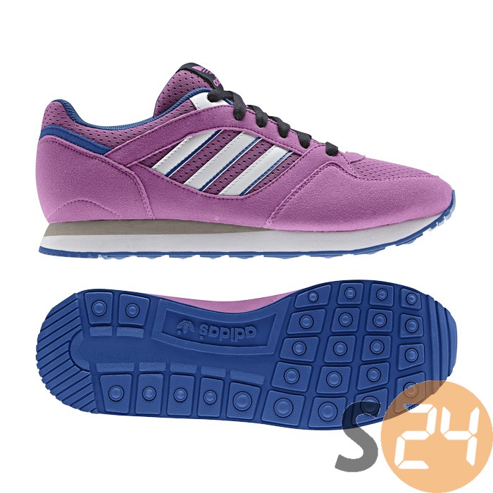 Adidas Futócipők Zx 100 w D65168