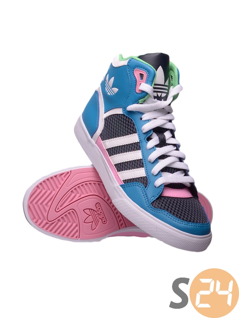 Adidas ORIGINALS extaball w Utcai cipö D65392