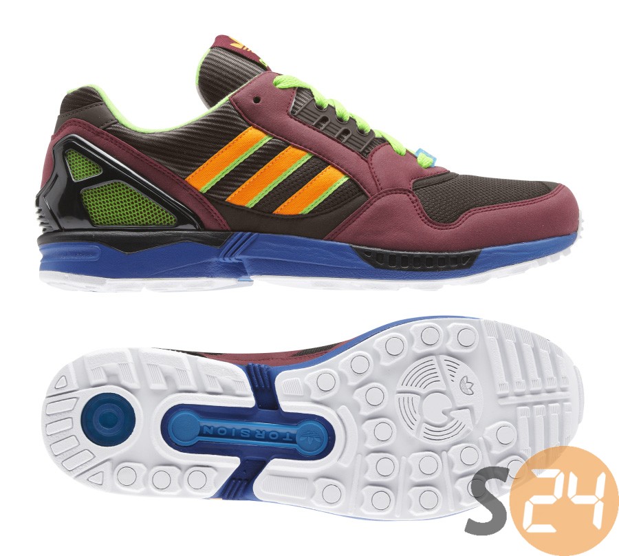 Adidas Futócipők Zx 9000 25th anniversary D65499