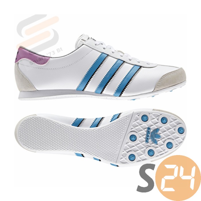 Adidas Utcai cipő Aditrak w D65835