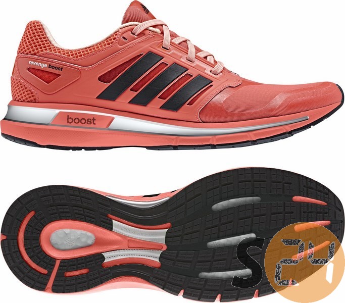 Adidas Futócipők Revenergy techfit w D66246