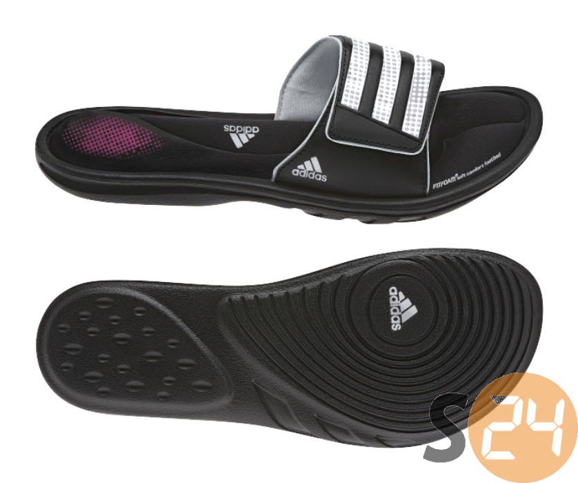 Adidas Papucs, Szandál Ff 2.0 slide w D66569