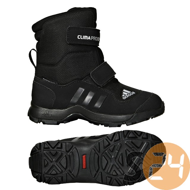 Adidas Utcai cipő Ch adisnow ii cf cp k D66576