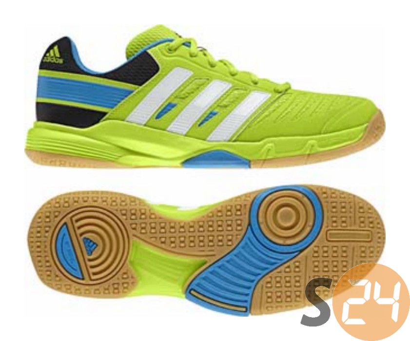 Adidas Kézilabda cipő Court stabil 10.1 D67036