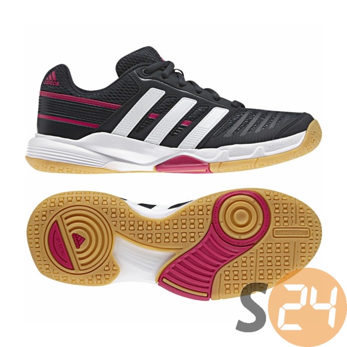 Adidas Kézilabda cipő Court stabil 10.1 w D67038