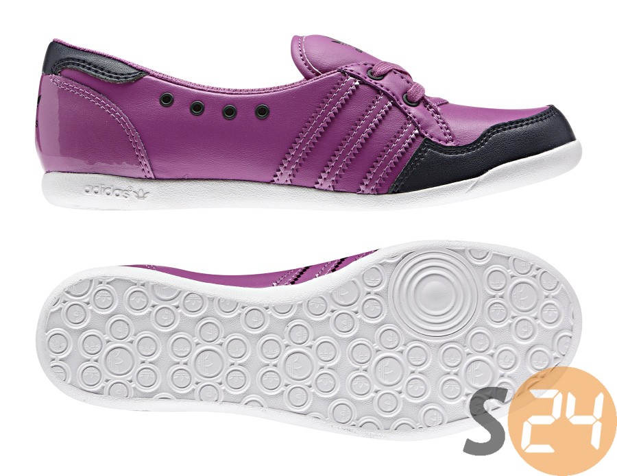 Adidas Utcai cipő Forum slipper k D67274