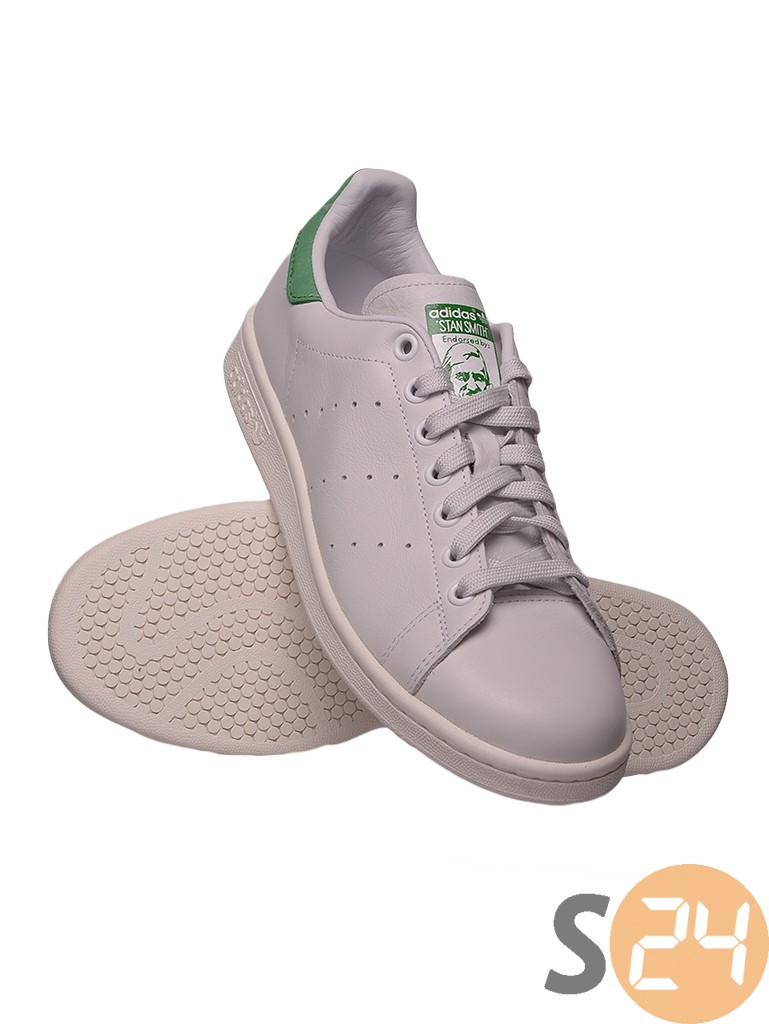 Adidas ORIGINALS stan smith Utcai cipö D67361
