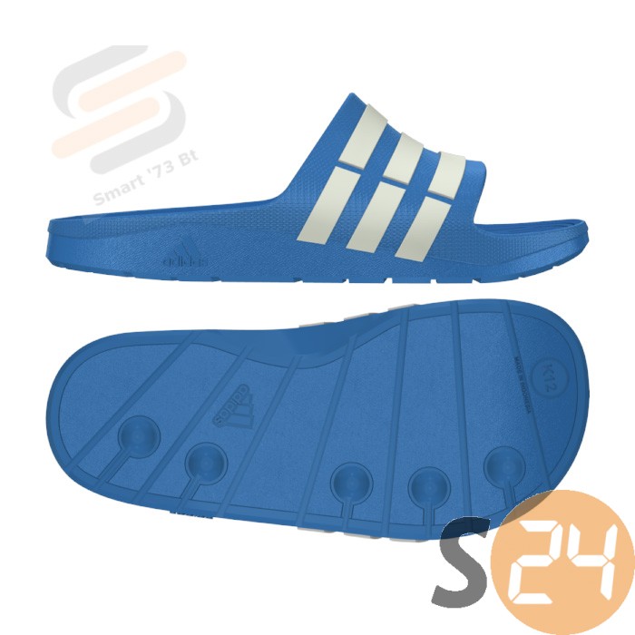 Adidas Papucs, Szandál Duramo slide k D67479