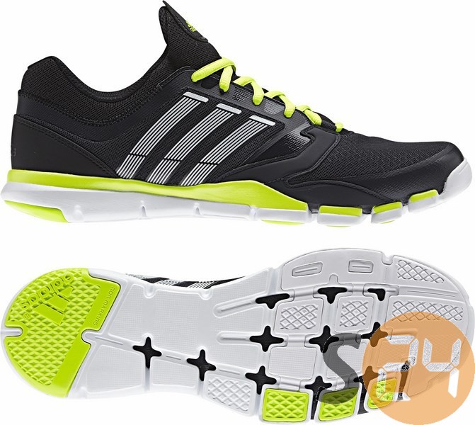 Adidas Edzőcipő, Training cipő Adipure trainer 360 D67529