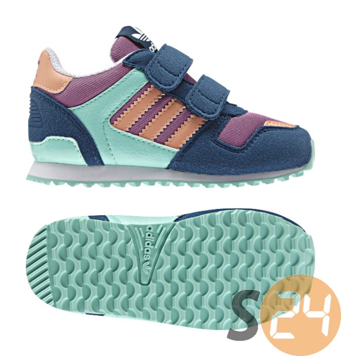 Adidas Utcai cipő Zx 700 cf i D67632