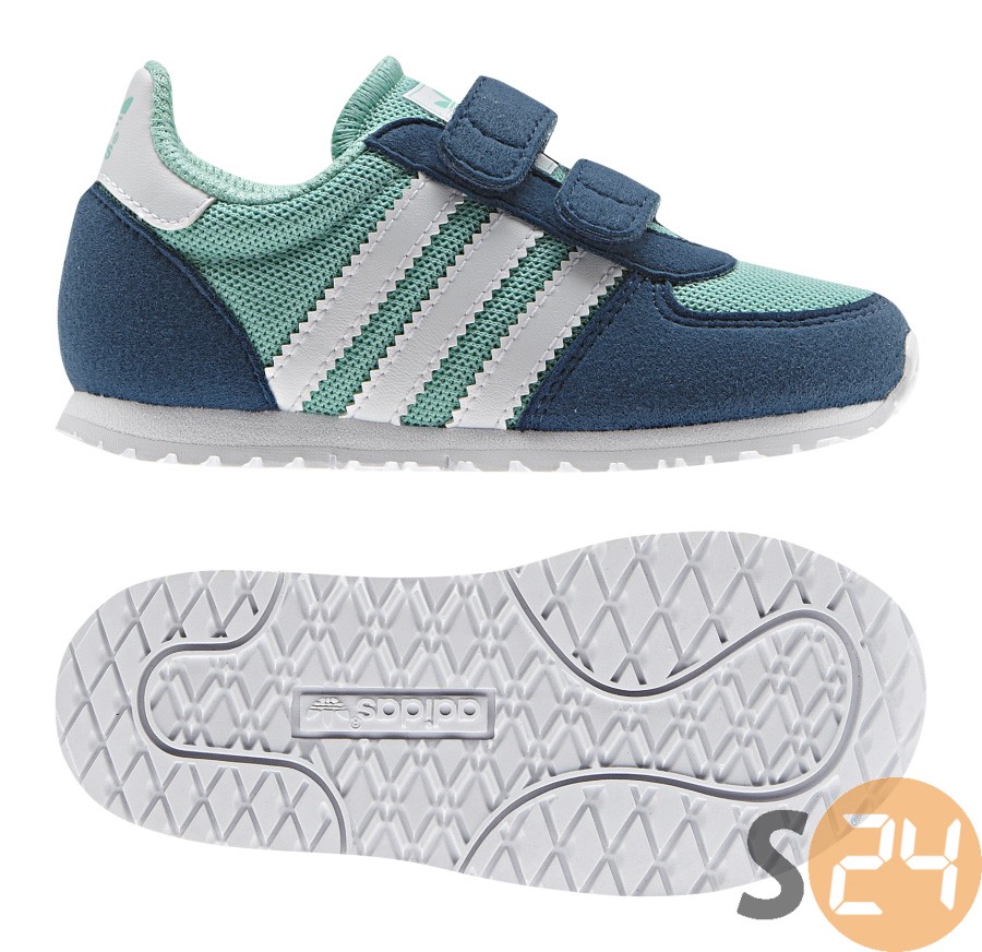 Adidas Utcai cipő Adistar racer cf i D67677