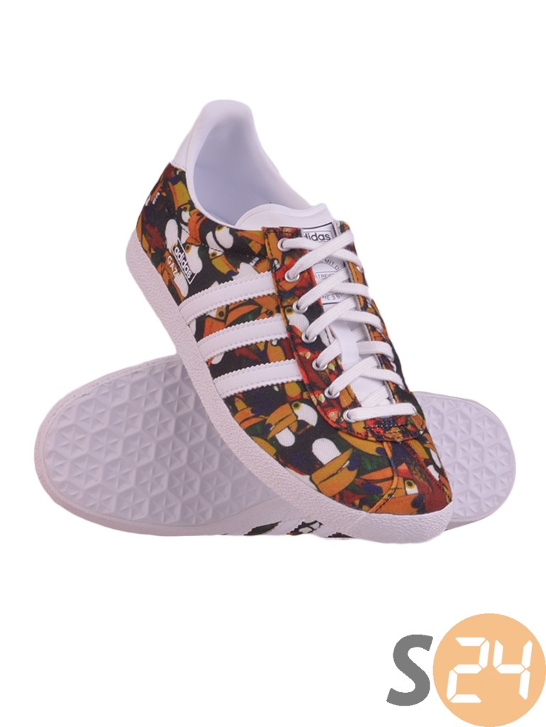Adidas ORIGINALS gazelle og wc farm w Utcai cipö D67719