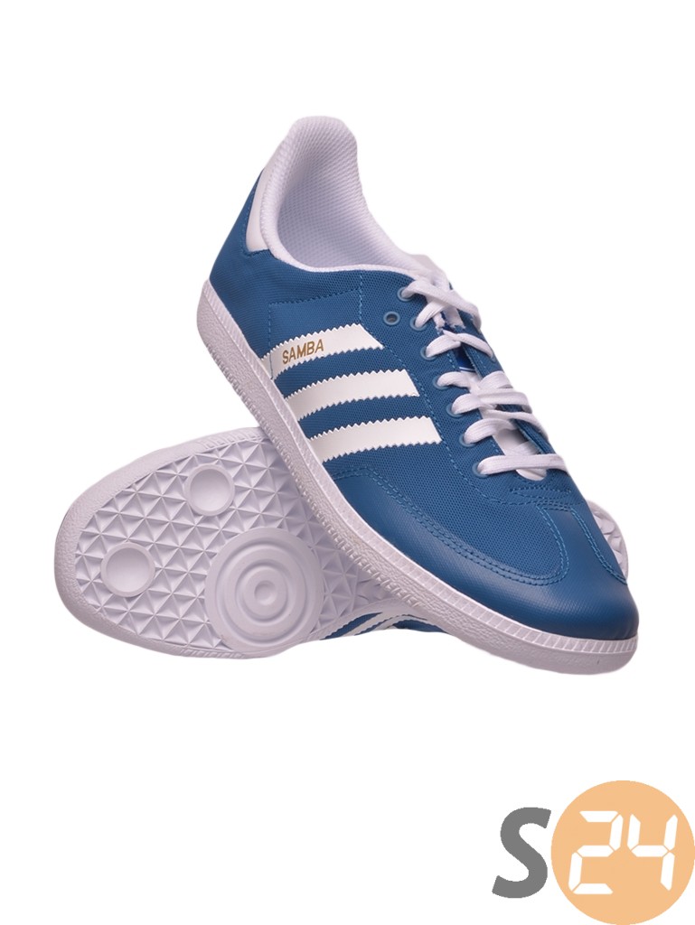 Adidas ORIGINALS samba light k Utcai cipö D67752