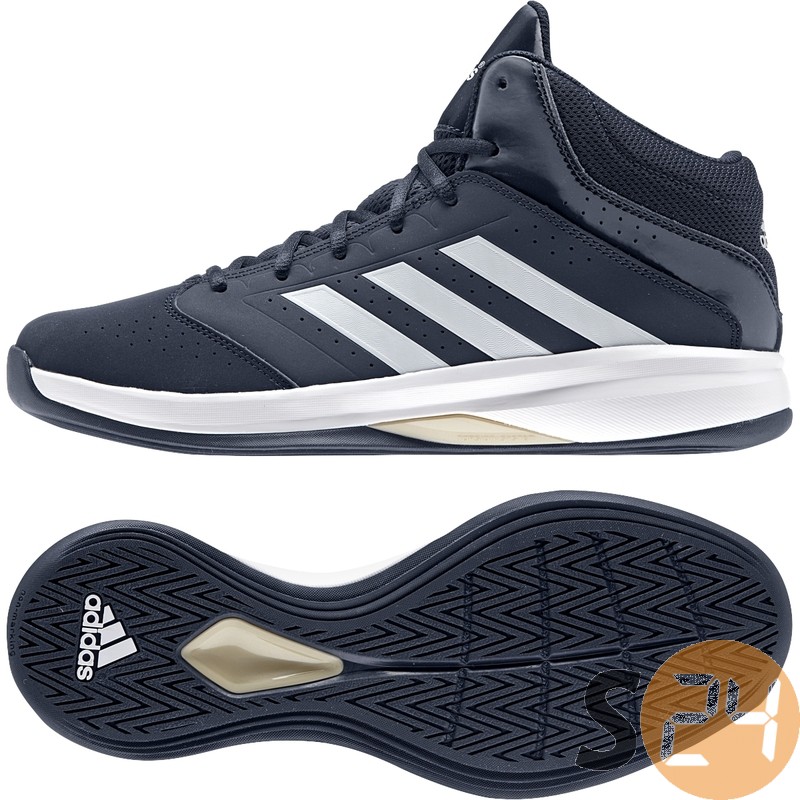 Adidas Kosárlabda cipő Isolation 2 D69484