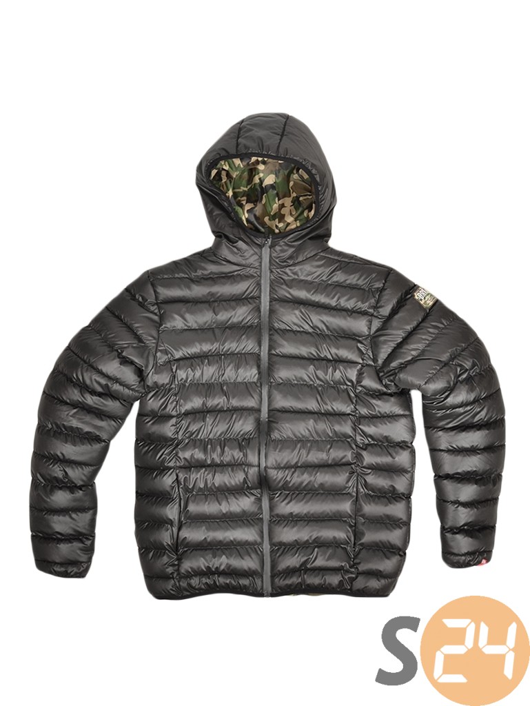 Dorko snowball men coat Utcai kabát D71520-0001