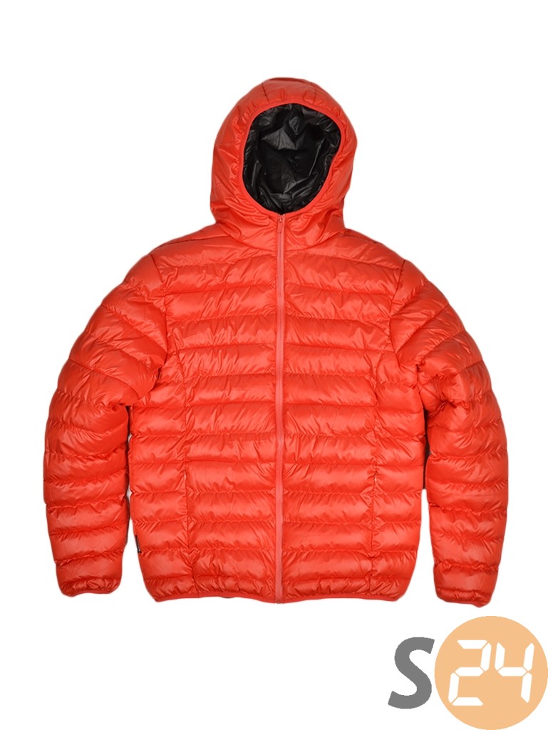 Dorko snowball red Utcai kabát D71520-0600