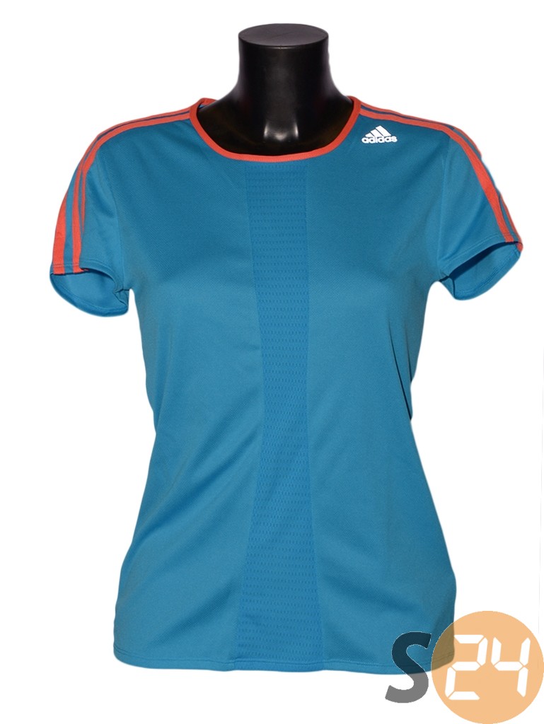 Adidas PERFORMANCE response tee w Running t shirt D79971