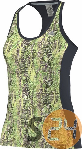 Adidas Atléta trikó Ak fittank w D80056