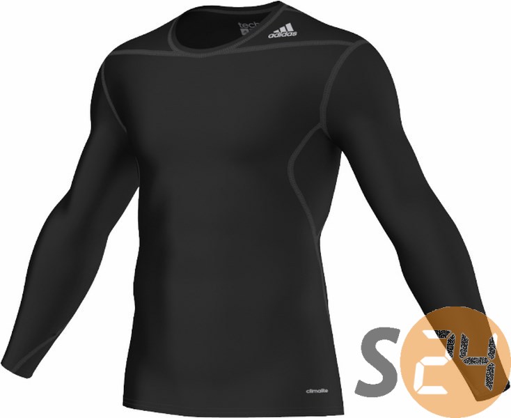 Adidas Aláöltözet Tf base ls D82057