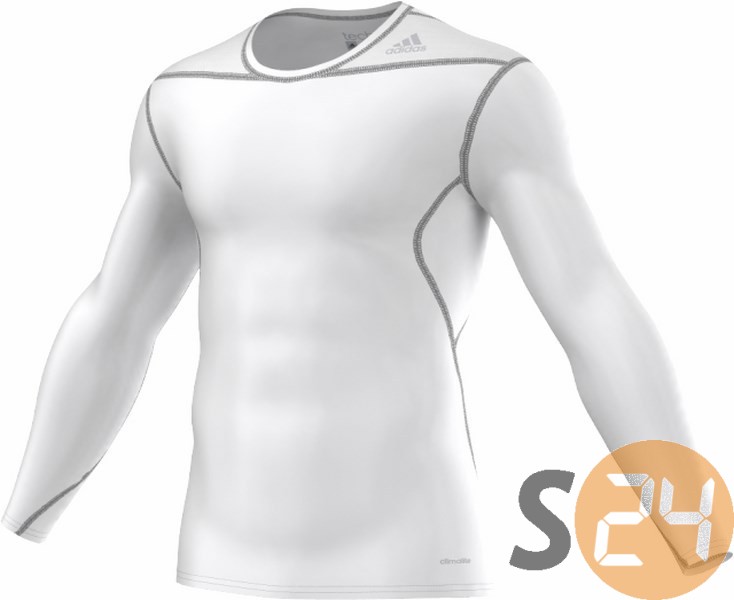 Adidas Aláöltözet Tf base ls D82058