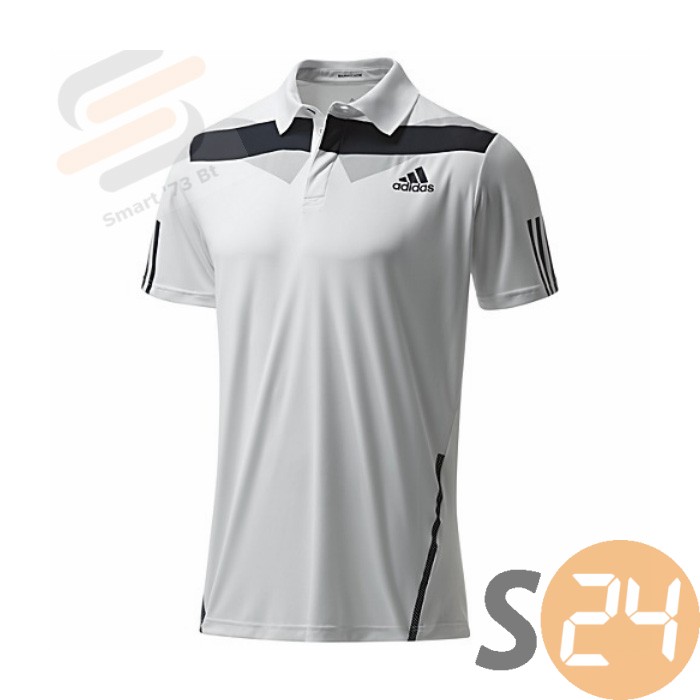 Adidas Póló Barr trad polo D84537