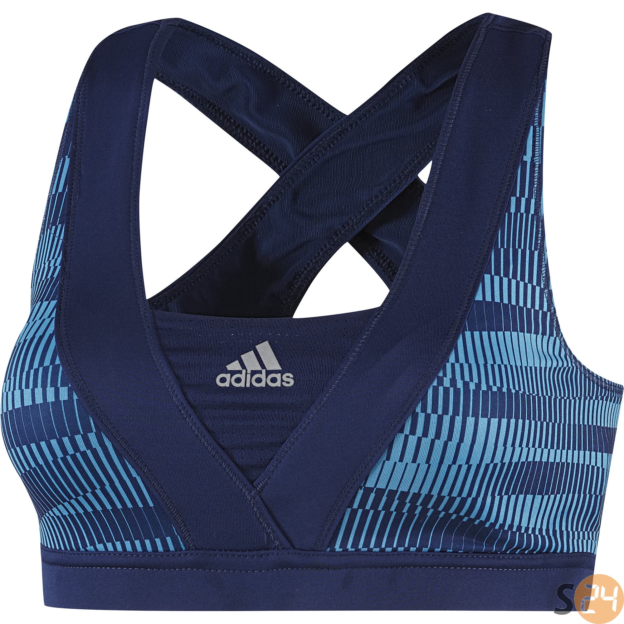 Adidas Sport fehérnemű Sn r bra enp w D85562