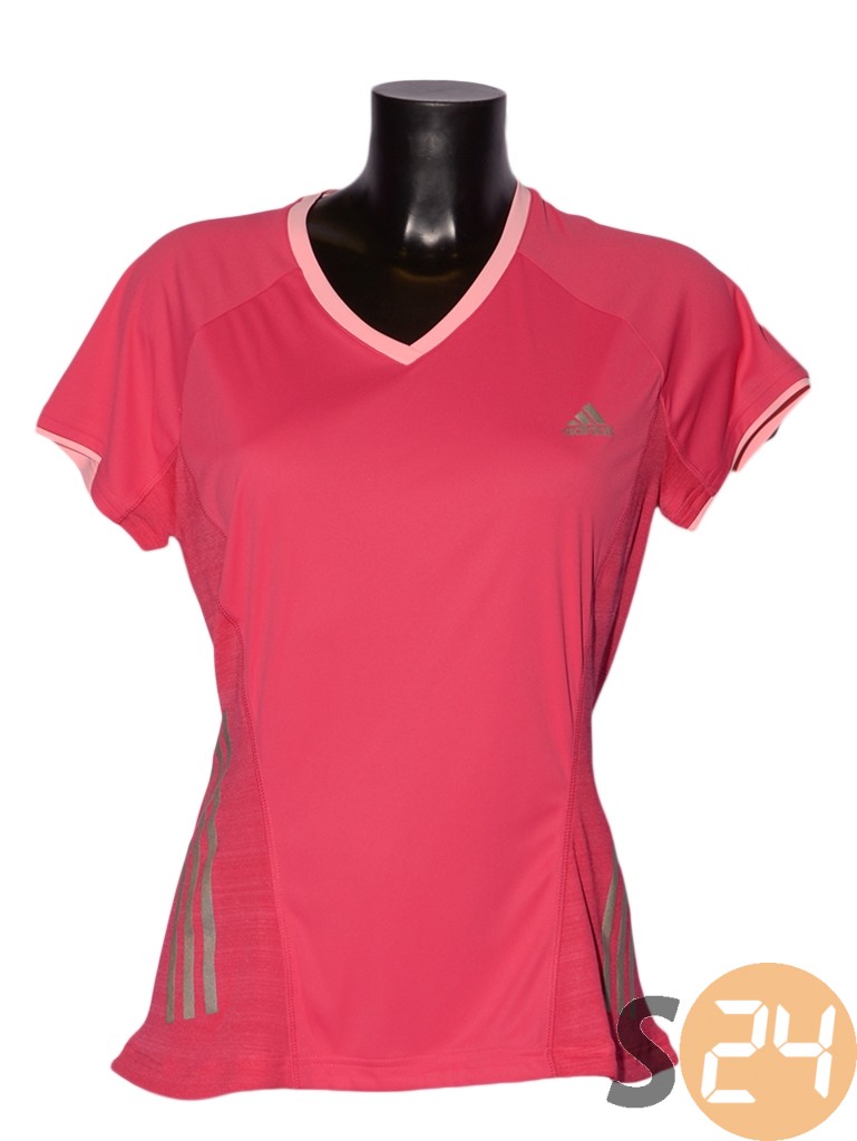 Adidas PERFORMANCE sn ss t w Running t shirt D85849