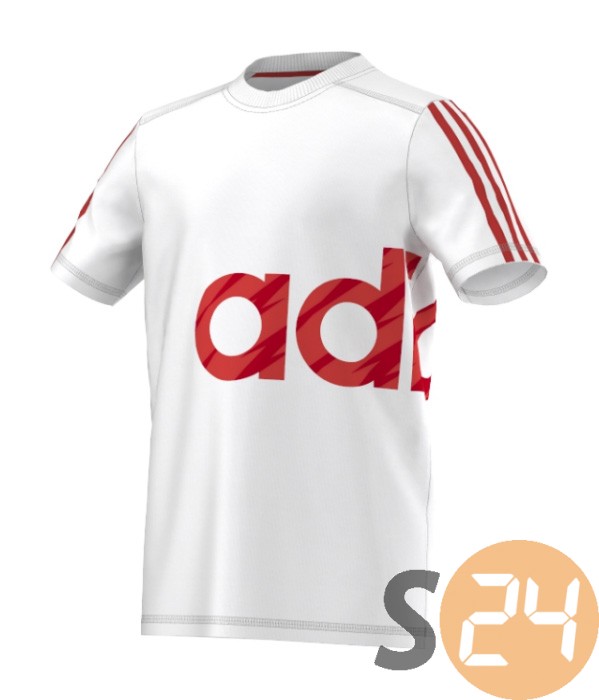 Adidas Póló Rd tee D86070