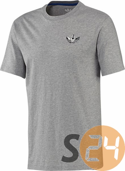 Adidas Póló As tee_3 graph D86424