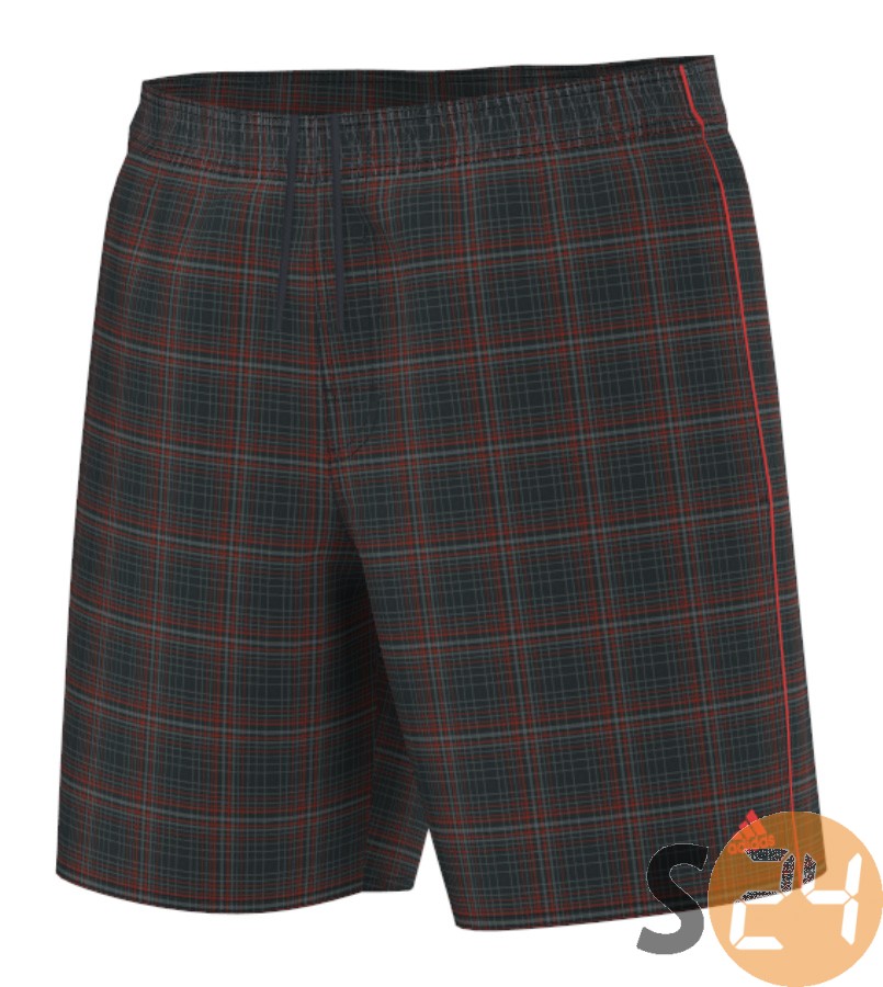 Adidas Úszónadrág Check short ml D87180