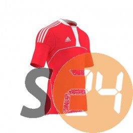 Adidas PERFORMANCE pepa jersey Focimez D87384