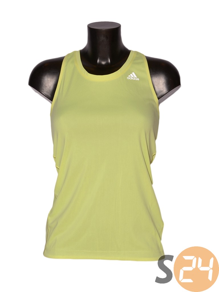 Adidas PERFORMANCE climachill tank Fitness top D89381