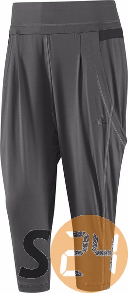Adidas Térdnadrág, 3.4 nadrág Spo 34 pant D89620